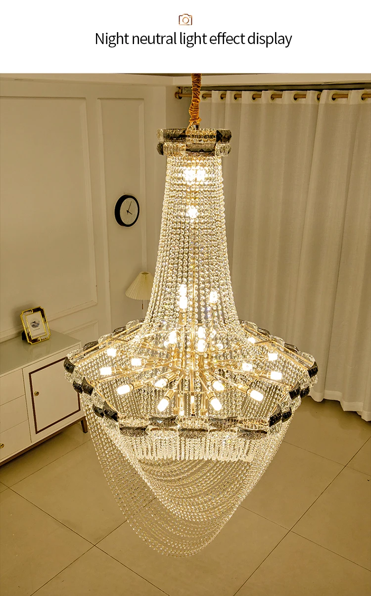 kf S47a9ec06e8e0485b92ef4c640e5c08c9p luminaires YustDesign Chandeliers and wall lights on sale and cheap
