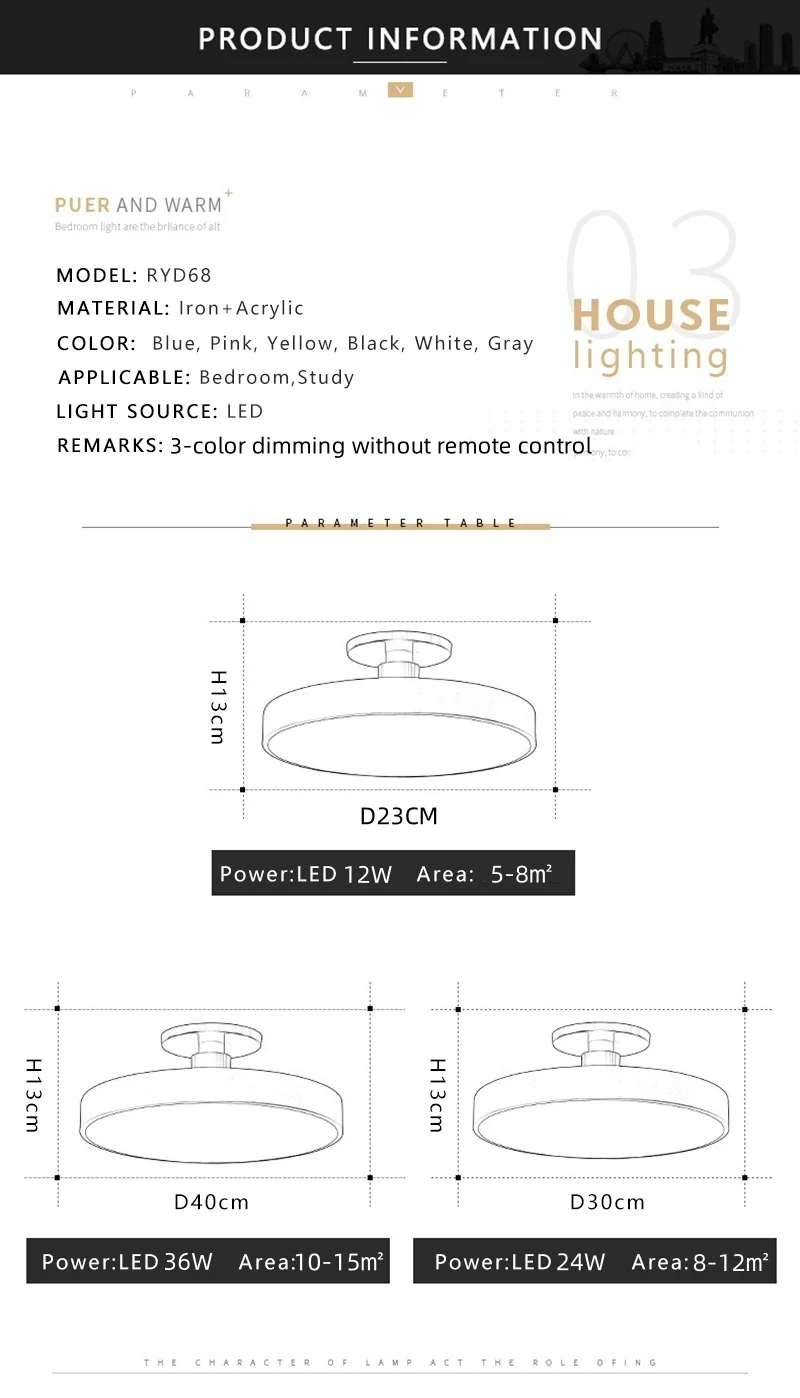 kf S4c79de0acad244cb9410c6689fb3aabbJ luminaires YustDesign Chandeliers and wall lights on sale and cheap