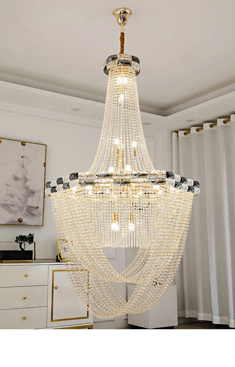 kf S5e11708e1cb54feca956832c5f260b46o luminaires YustDesign Chandeliers and wall lights on sale and cheap