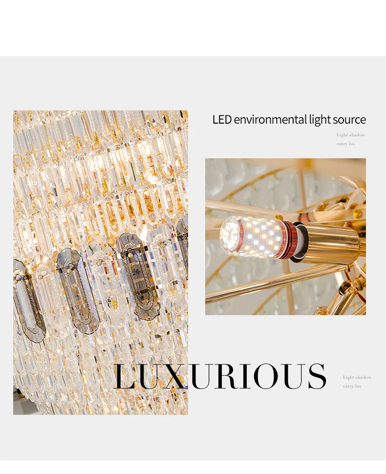 kf S5e78bf36d45144079143474380fda034X luminaires YustDesign Chandeliers and wall lights on sale and cheap