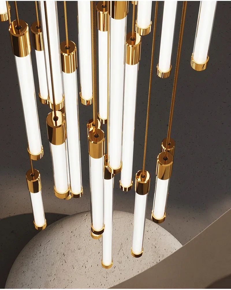 kf S836c99d1038c4f978a4c7ecbf7ba94c4z luminaires YustDesign Chandeliers and wall lights on sale and cheap