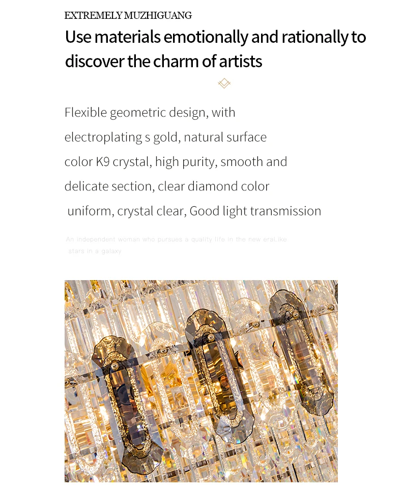 kf Sb26856ea3ada4aa6bc27df3d721155c2s luminaires YustDesign Chandeliers and wall lights on sale and cheap