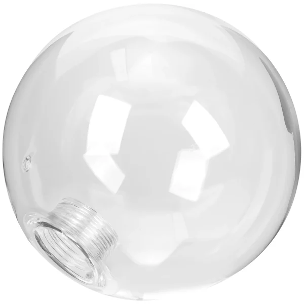 Globo Vidro 10cm Diâmetro