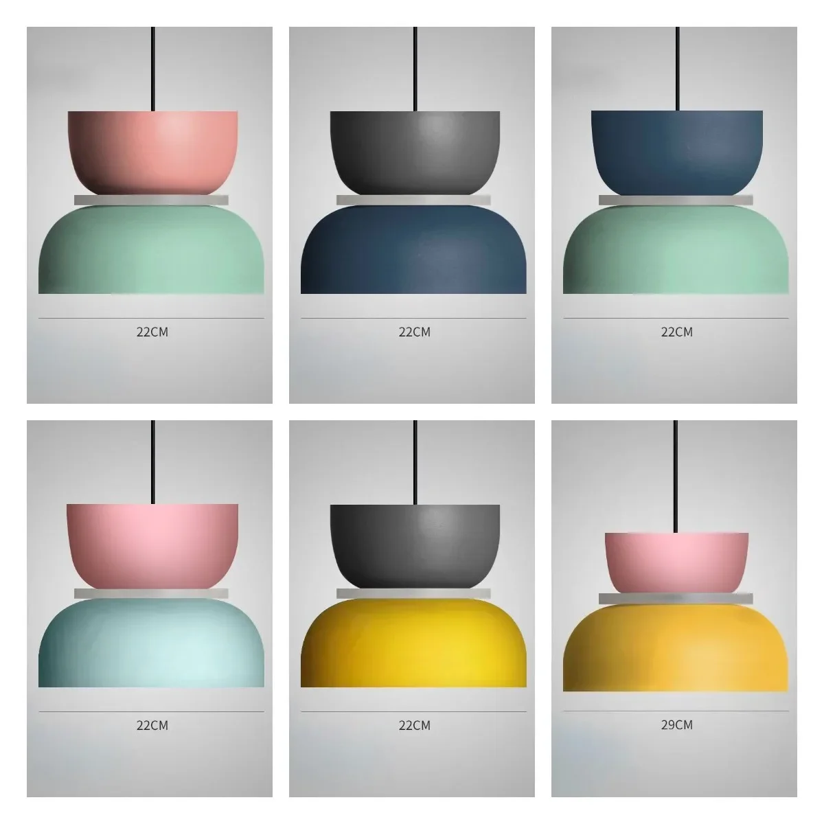 kf Sbf52707ee5ba4042a94708eca1c6ba08O luminaires YustDesign Chandeliers and wall lights on sale and cheap