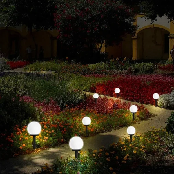 Spot Luminária Para Jardins À Prova D'Água - Image 3