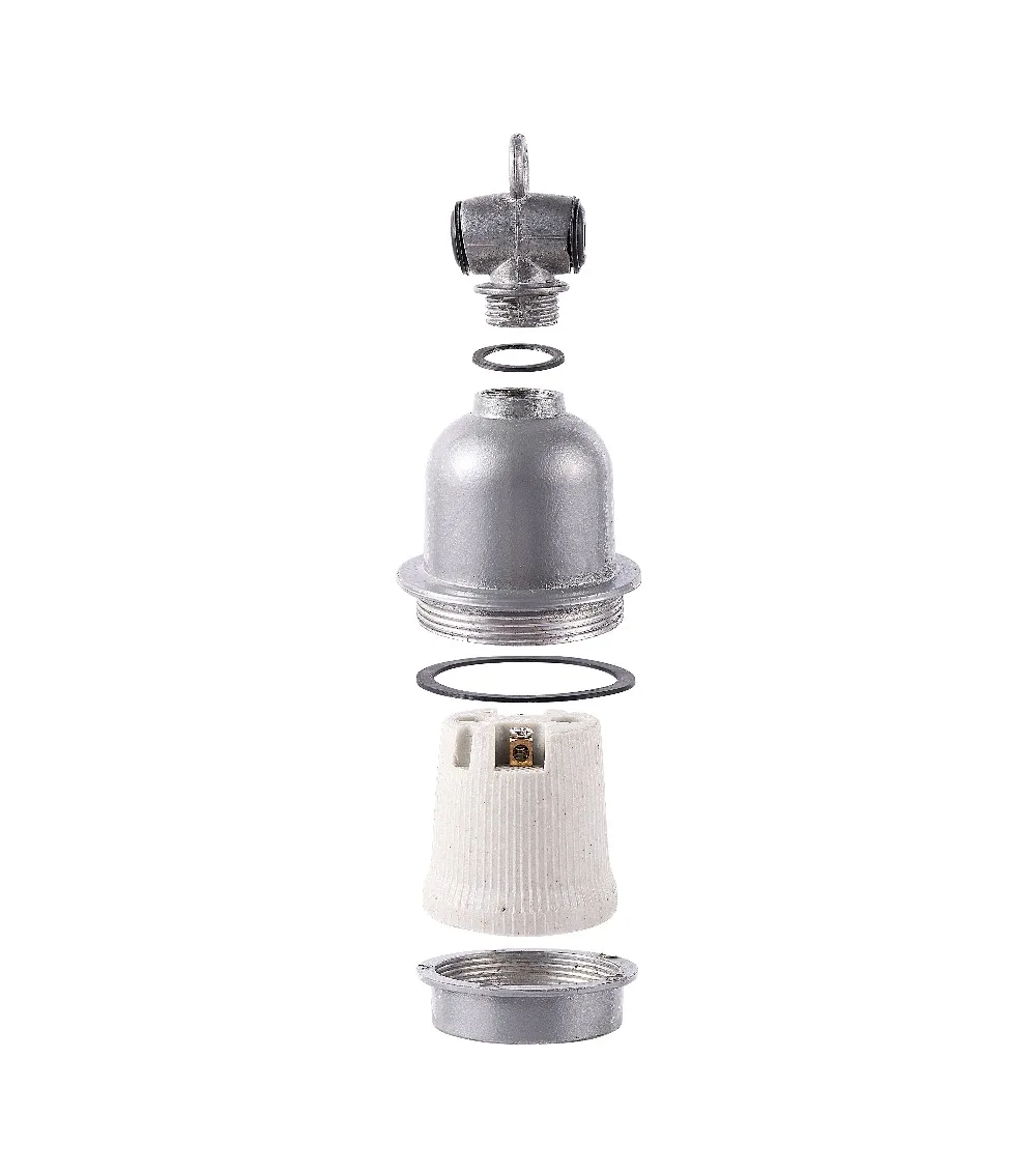 Cabo Alimentação Botão Liga/Desliga Bocal Lâmpada 6 kf Hae85c480df6d4d81a3092e852a9faf62D luminaires YustDesign Chandeliers and wall lights on sale and cheap