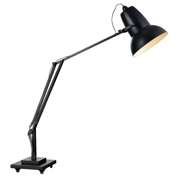 Luminária de Mesa Réplica Anglepoise Lamp