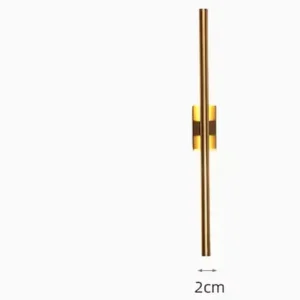 dourado-100cm-led-14w