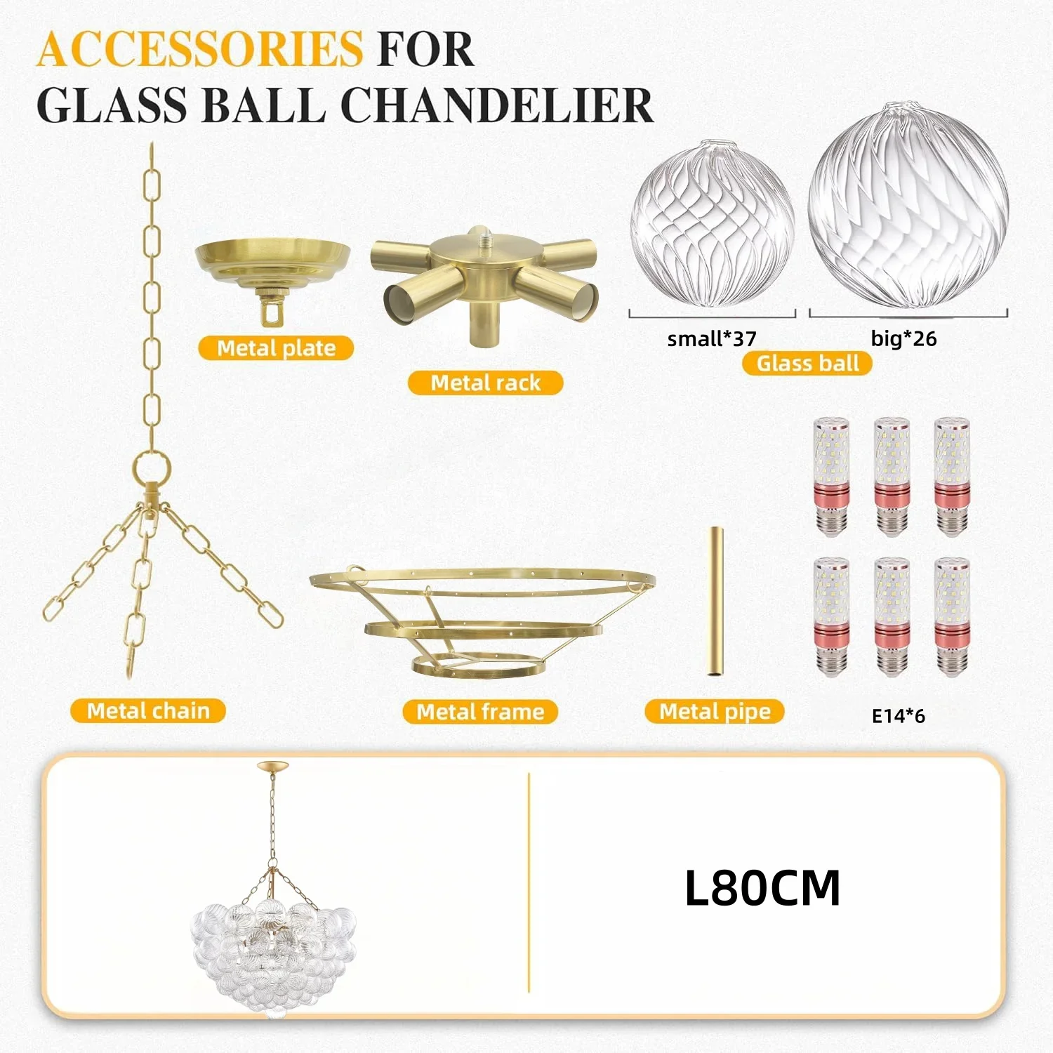 kf S220be9204d31410484b60666e2fc7da3L luminaires YustDesign Chandeliers and wall lights on sale and cheap
