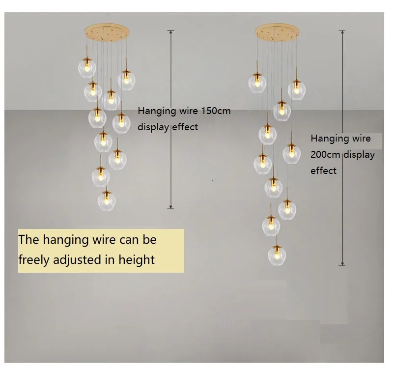 kf S70a48553791949f5b20e677acbb2956db luminaires YustDesign Chandeliers and wall lights on sale and cheap