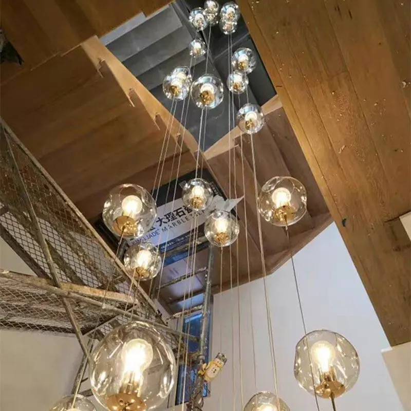 kf Sb2c468a1c0184ab883825f0d8cdc2d2dS luminaires YustDesign Chandeliers and wall lights on sale and cheap