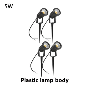 4-finco-spot-led-5w